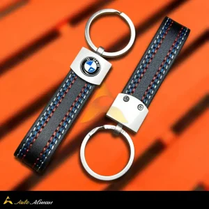 جاسوییج بند چرمی بی ام و