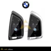 ریموت BMW تاچ اسکرین