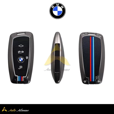 مختلف کاور ریموت BMW
