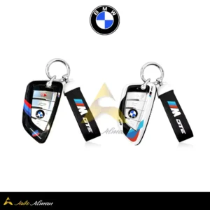 کاور ریموت BMW مگنتی سری G
