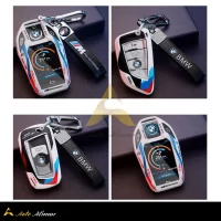 کاور ریموت بی ام و مگنتی سری F26