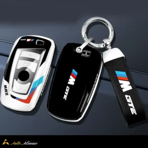 کاور ریموت پرفورمنس بی ام و