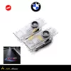 لوگوی زیر درب BMW طرح جدید