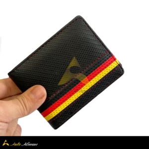کیف مدارک کربن پرچم آلمان