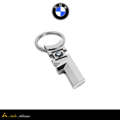 جاسوییچ bmw سری ۱