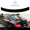 بال شیشه عقب بنز C