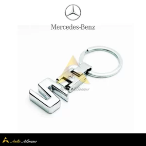 جاسوییچ benz S