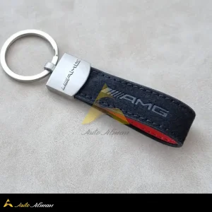 جاسوییچ جیر بنز AMG