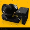 چراغ بال فرشته بی ام و