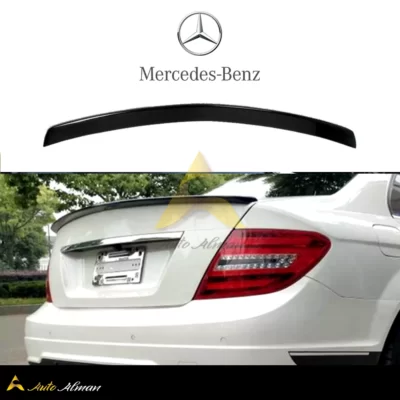 بال صندوق بنز C Class W204