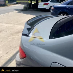 بال صندوق بنز C class W204 P 6 بال صندوق بنز c کلاس