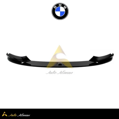 سپر جلو BMW F32