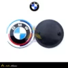 لوگوی ۵۰ سالگی BMW