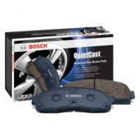 quietcast premium disc brake pads 1