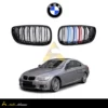 جلو پنجره دو لاین بی ام و E92-93 LCI