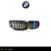 جلوپنجره ۲ لاین BMW E46