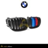 جلوپنجره ۲ لاین BMW E60