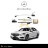 جک صندوق برقی مرسدس بنز W212 E Class