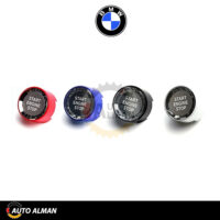 دکمه استارت کریستال BMW سری F