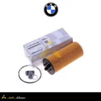 فیلتر روغن اصلی BMW مدل B37