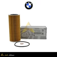 فیلتر روغن اصلی BMW مدل M57N