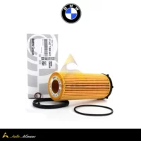 فیلتر روغن اصلی BMW مدل N57