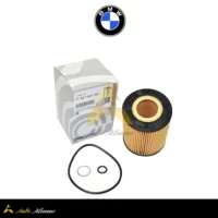 فیلتر روغن اصلی BMW مدل N62