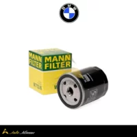 فیلتر روغن مان BMW مدل M10