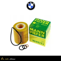 فیلتر روغن مان BMW مدل N46n