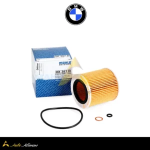 فیلتر روغن ماهله BMW مدل N20