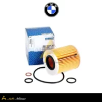 فیلتر روغن ماهله BMW مدل N46