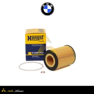 فیلتر روغن هنگست BMW مدل N20