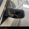 قاب آینه بی ام و E60 سری ۵