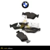 لنت جلو بی ام و اصلی سری 3 و X1 کد اتاق E90،E92،E93،E84
