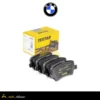 لنت عقب BMW X3 تکستار کد اتاق E83