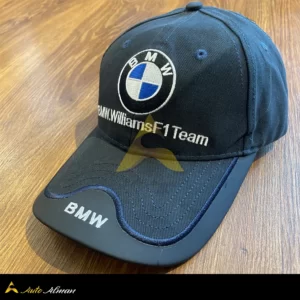کلاه BMW