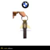 جاسوییچ بند چرم BMW