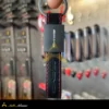 جاسوییچ چرمی بنز AMG