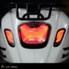 خطر وسپا پریماورا