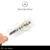 نوشته ریز AMG