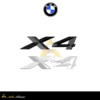 نوشته صندوق BMW X4