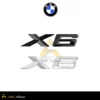 نوشته صندوق BMW X6