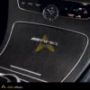 نوشه بنز AMG