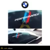 استیکر شیشه عقب BMW