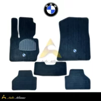 کف پایی موکت BMW X4-X3