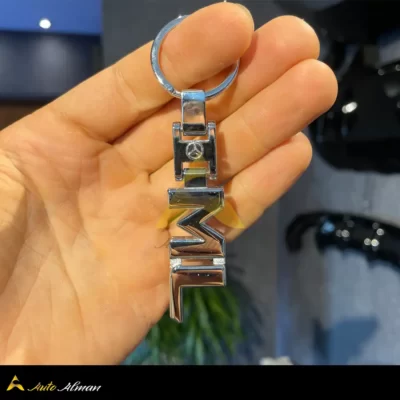 جاسوییچ مرسدس بنز ML