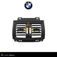 دریچه کولر عقب BMW X4