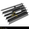 پره دریچه کولر وسط بی ام و X3 X4