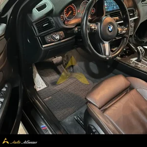 کف پایی بی ام و ایکس ۴