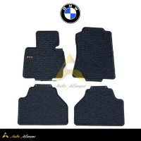 کف پایی لاستیک بی ام و X3:X4